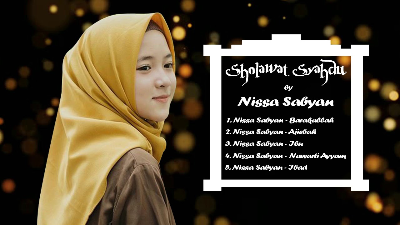 download nissa sabyan